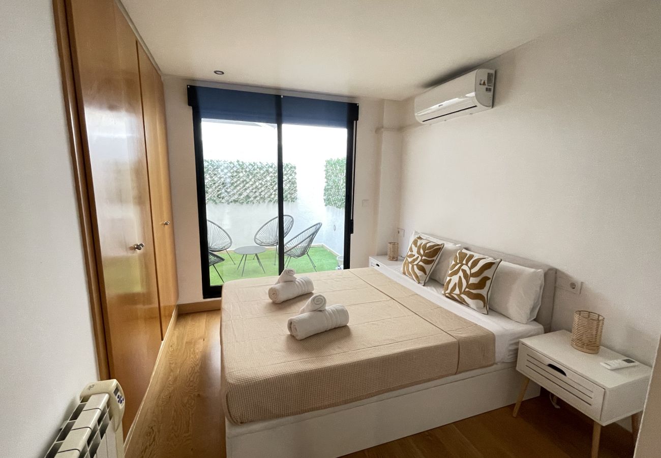 Apartamento en Alicante - San Carlos by United Renters