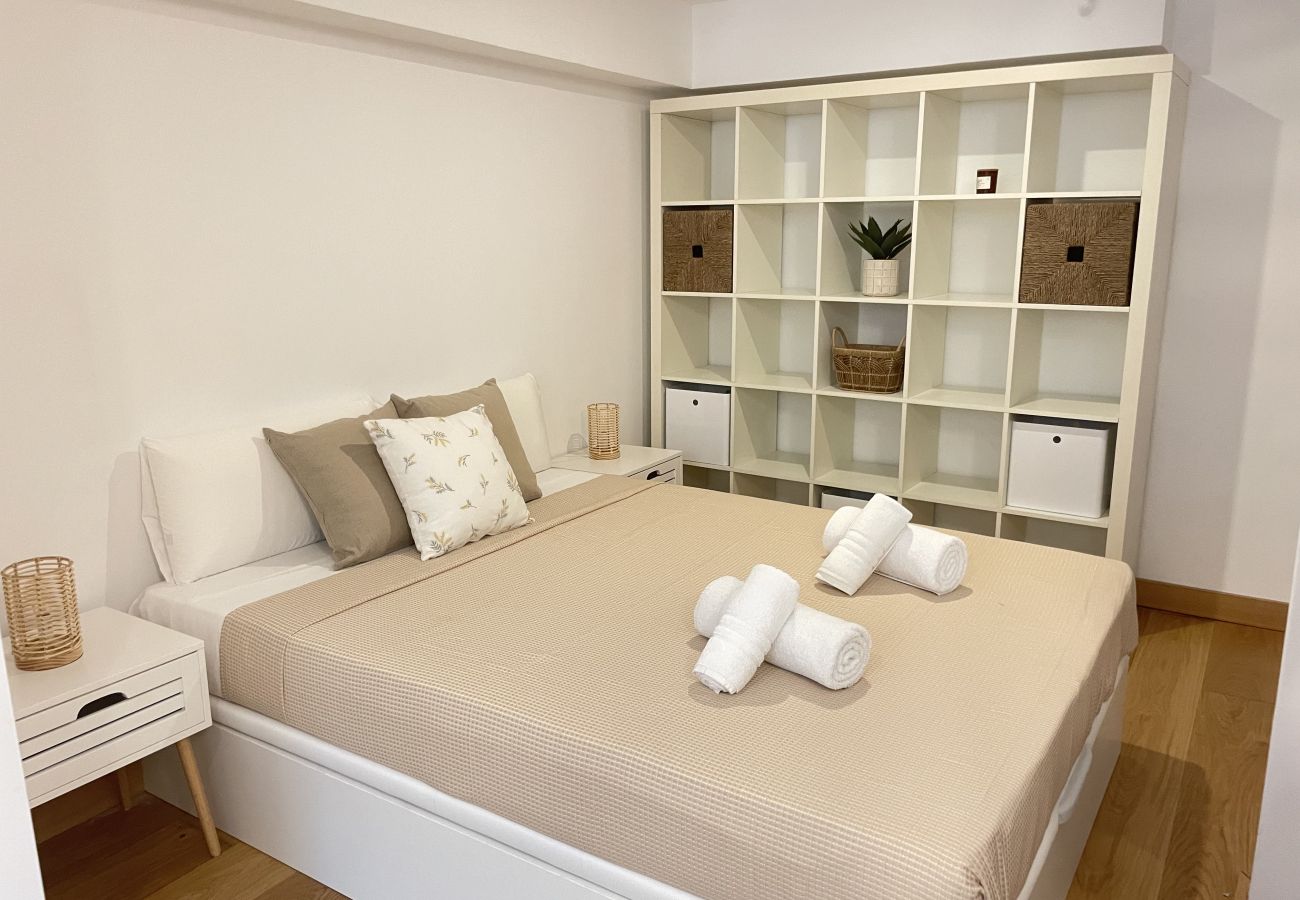 Apartamento en Alicante - San Carlos by United Renters