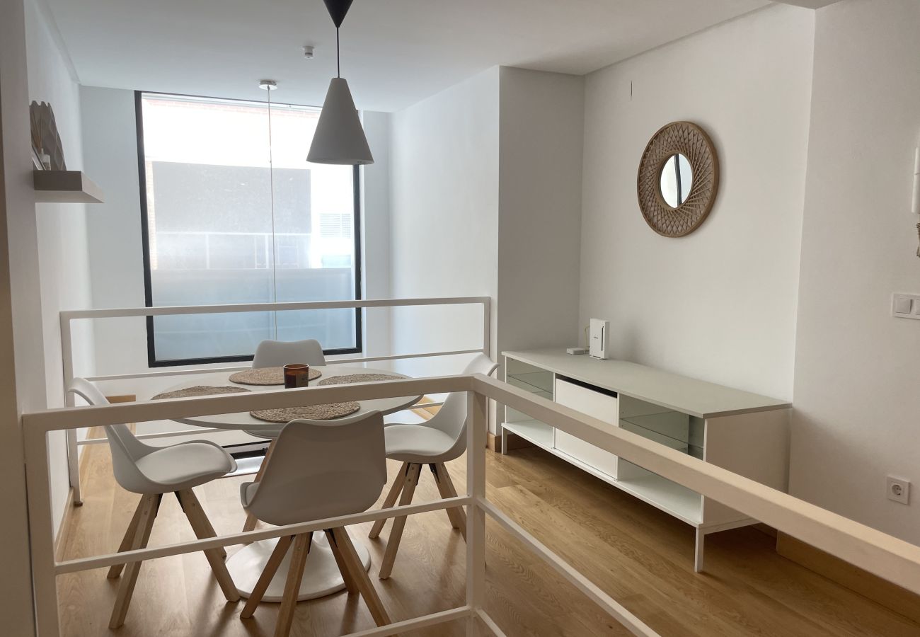 Apartamento en Alicante - San Carlos by United Renters