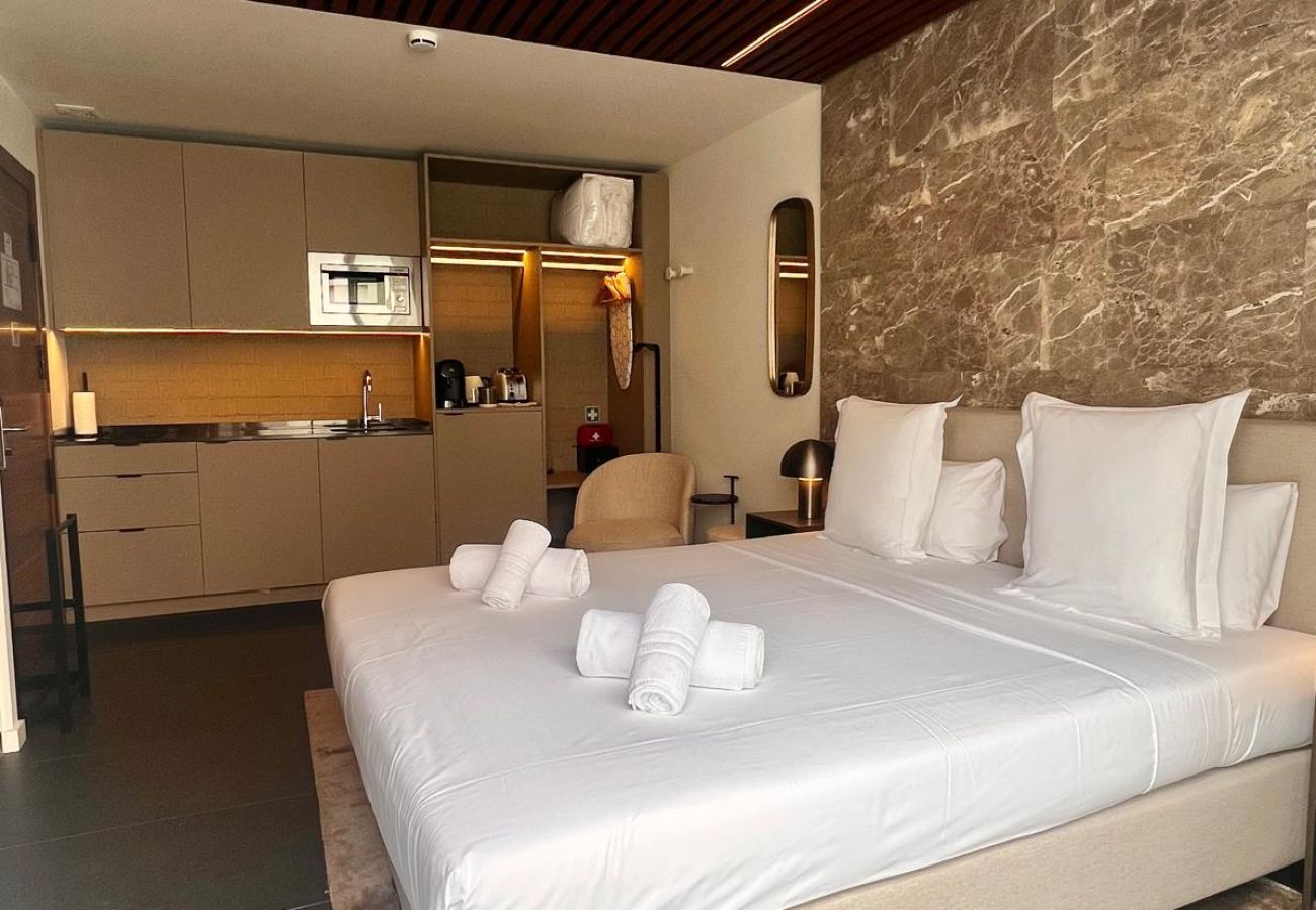 Apartahotel en Alicante - TQ Suites 2.3