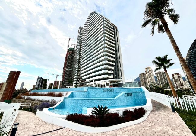 Benidorm - Apartamento