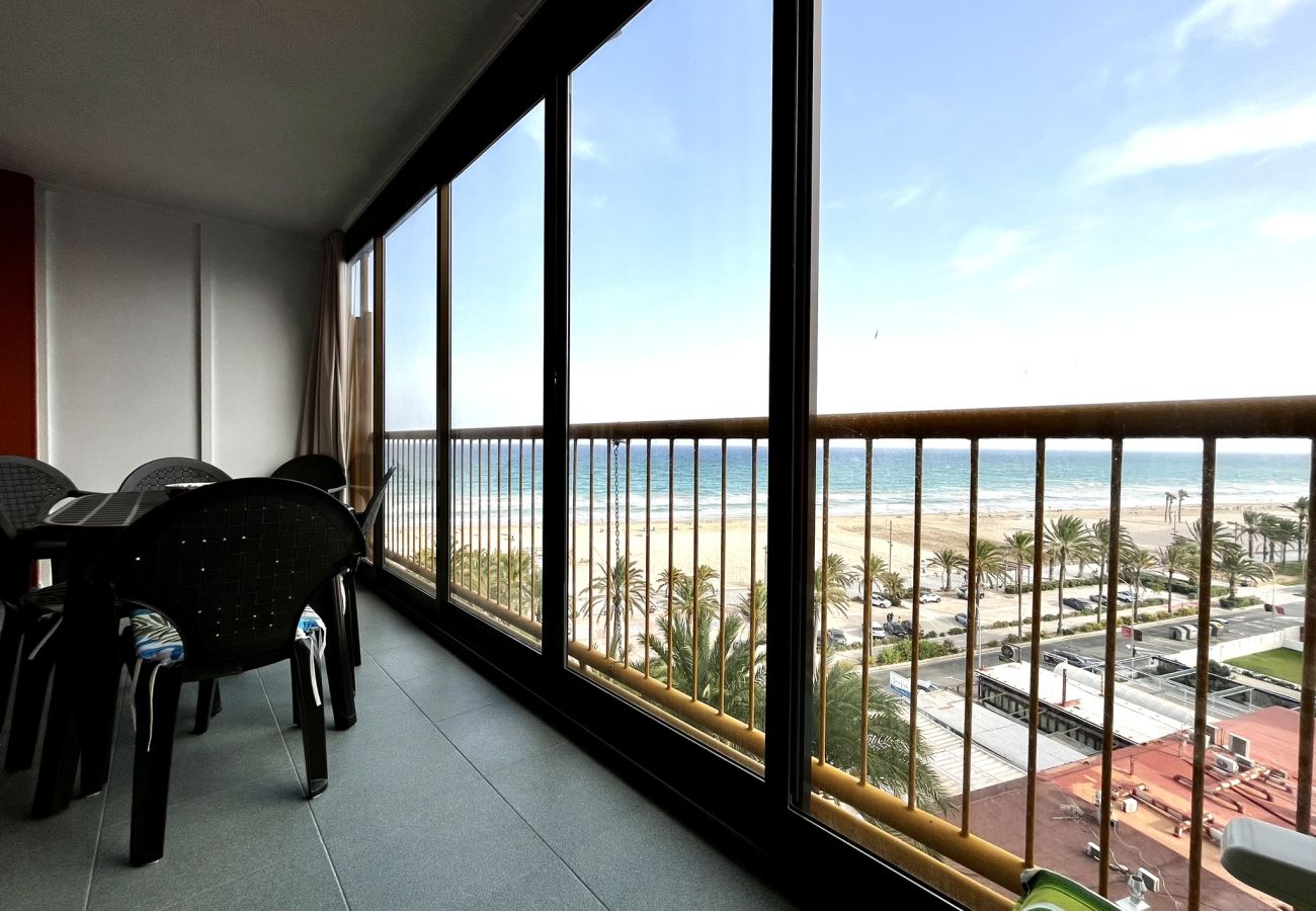 Apartamento en San Juan de Alicante - Niza 8 by United Renters