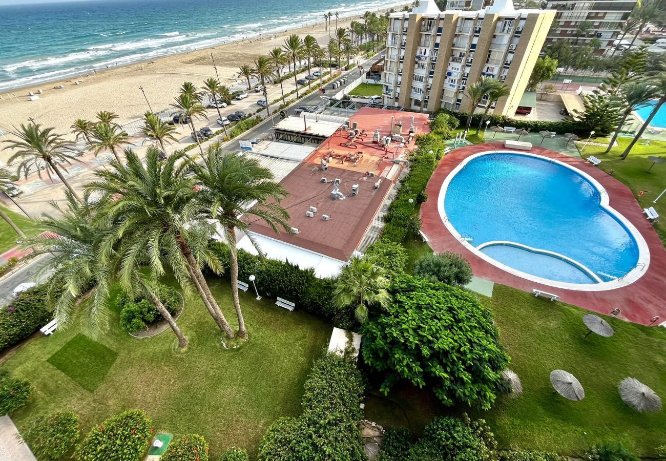 Apartamento en San Juan de Alicante - Niza 8 by United Renters