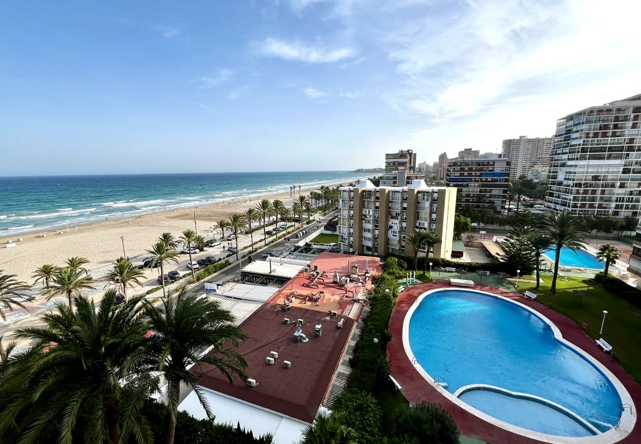 Apartamento en San Juan de Alicante - Niza 8 by United Renters