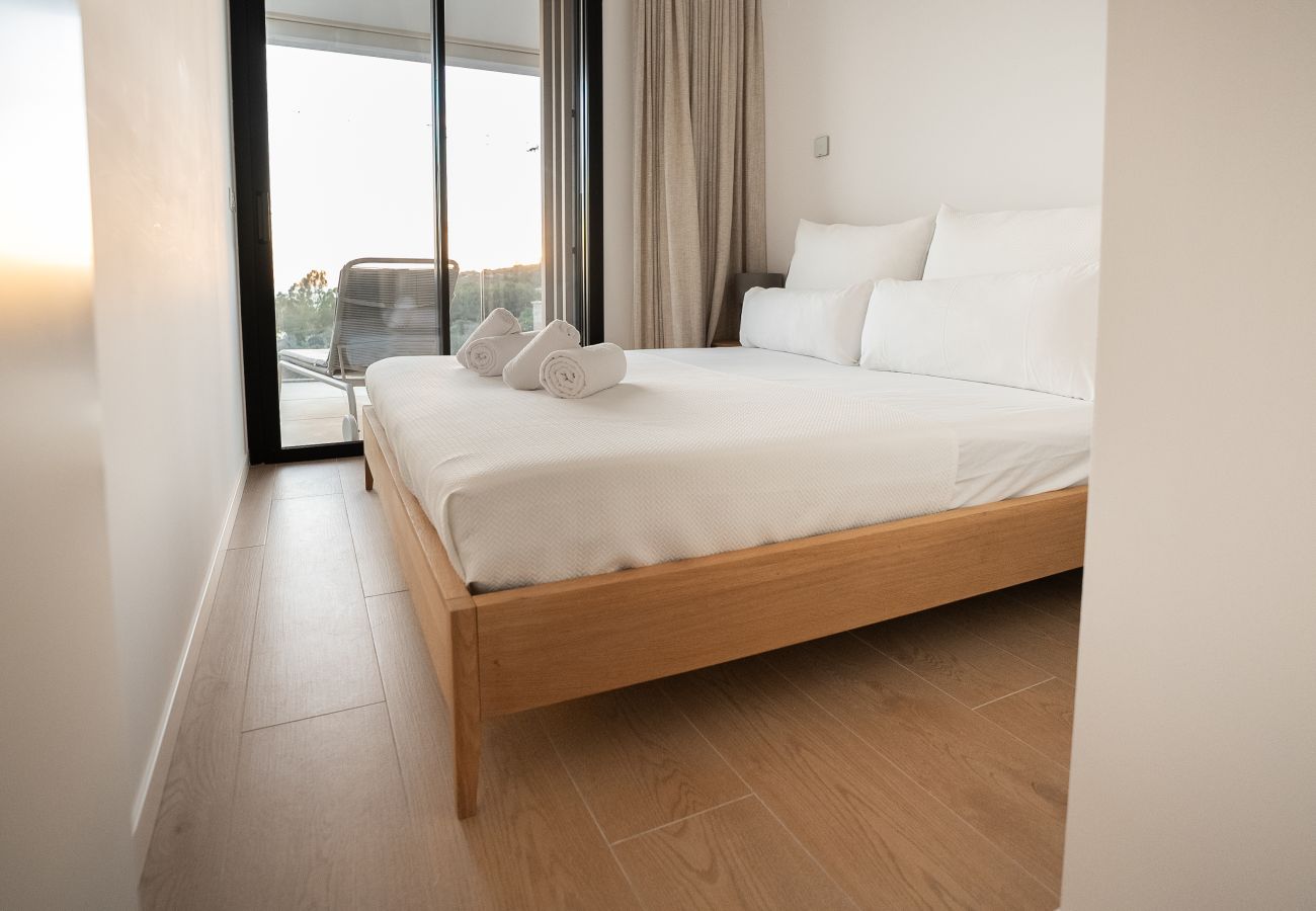 Apartahotel en Villajoyosa - PureSea Penthouse  by United Renters 3.2