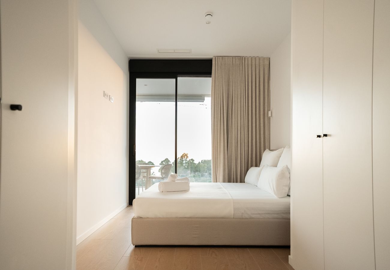 Apartahotel en Villajoyosa - PureSea Penthouse  by United Renters 3.2