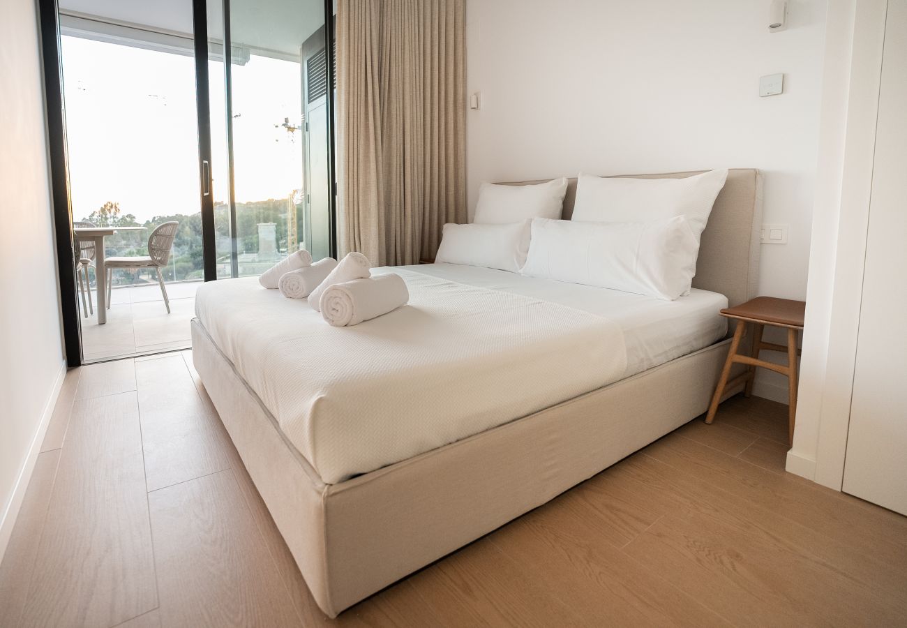 Apartahotel en Villajoyosa - PureSea Penthouse  by United Renters 3.2