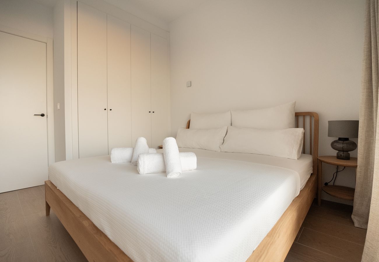 Apartahotel en Villajoyosa - PureSea Penthouse  by United Renters 3.2