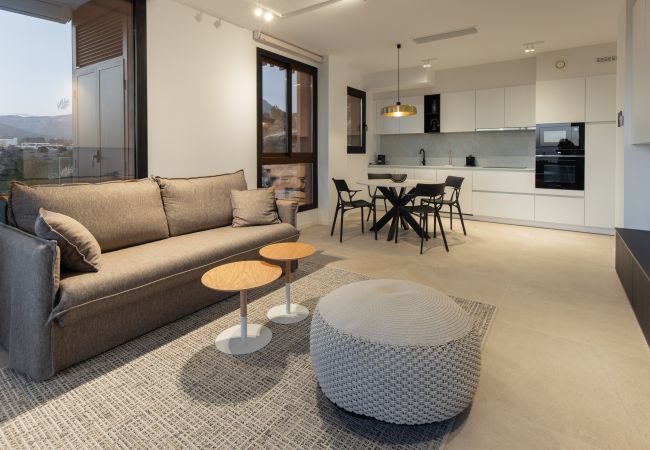  en Villajoyosa - PureSea Penthouse by United Renters 3.1