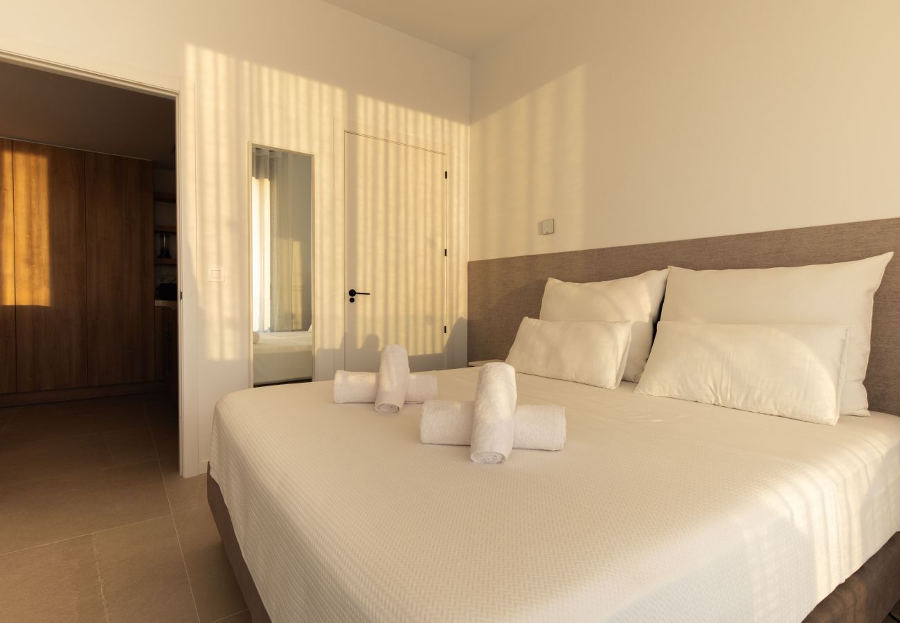 Apartahotel en Villajoyosa - PureSea Penthouse by United Renters 3.4