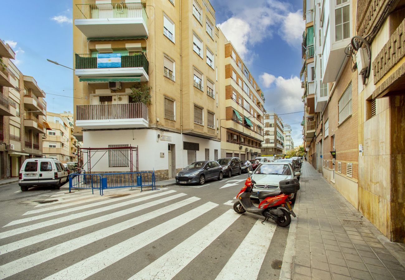 Apartment in Alicante / Alacant - Agost by Perfectly Rentals