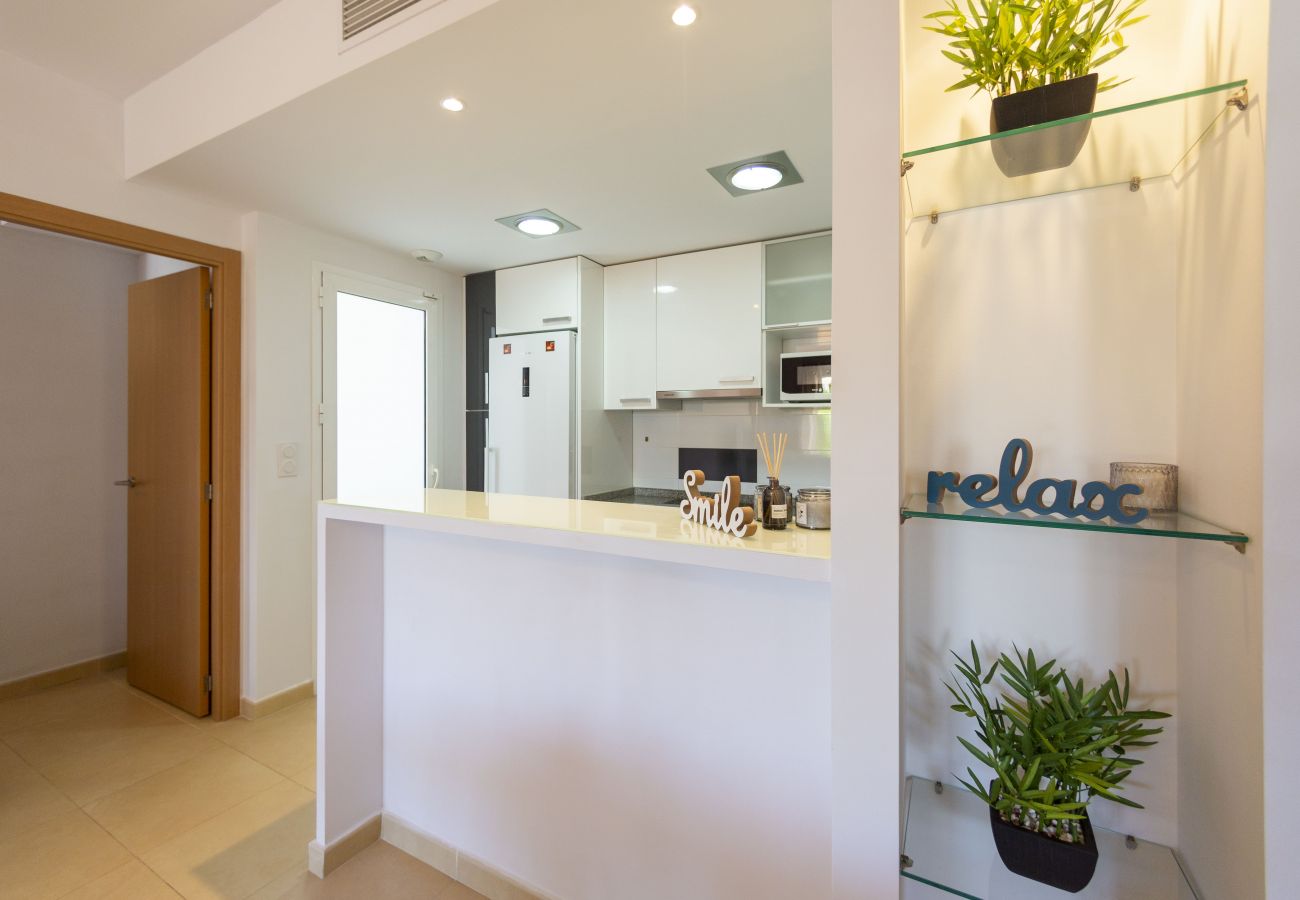 Bungalow in Torrevieja - Azul Beach by Perfectly Rentals