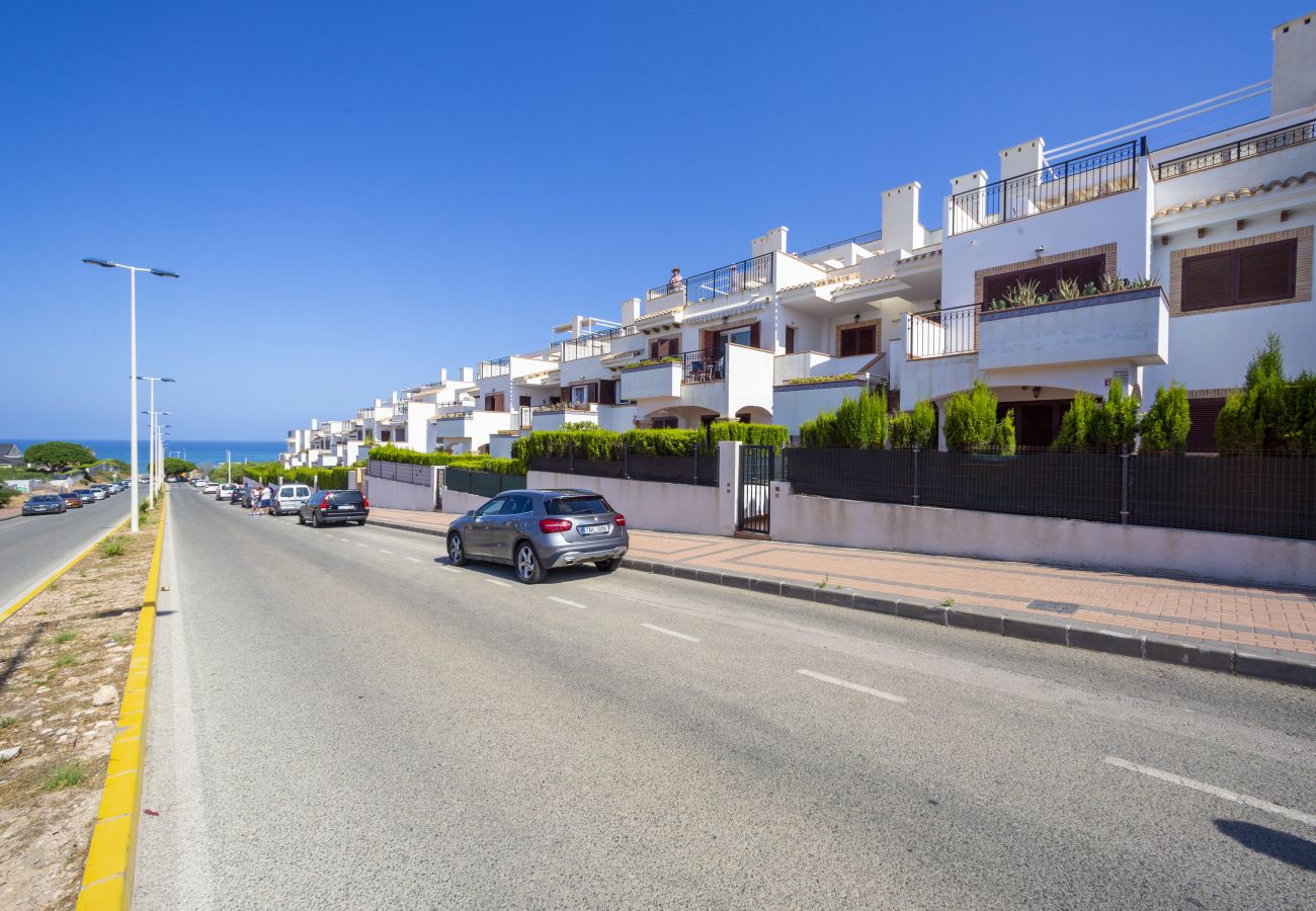 Bungalow in Torrevieja - Azul Beach by Perfectly Rentals