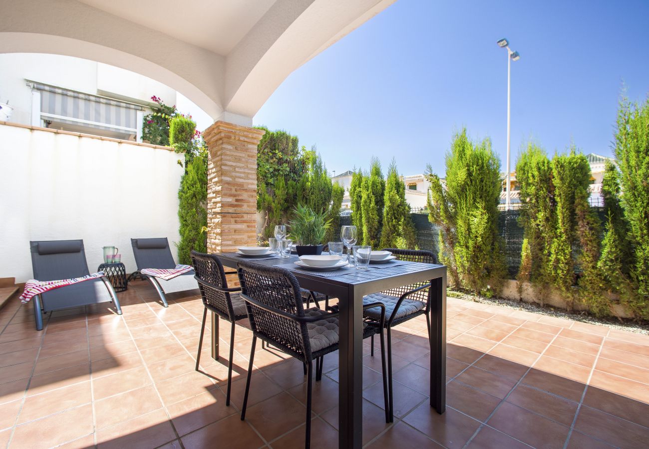 Bungalow in Torrevieja - Azul Beach by Perfectly Rentals