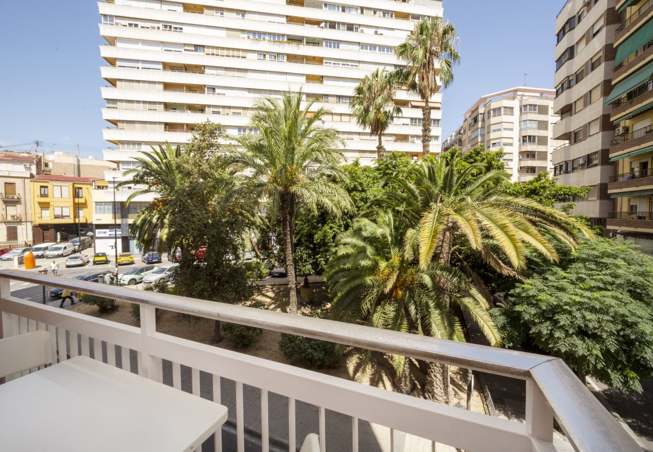 Apartment in Alicante / Alacant - MERCADO CENTRAL by Perfectly Rentals