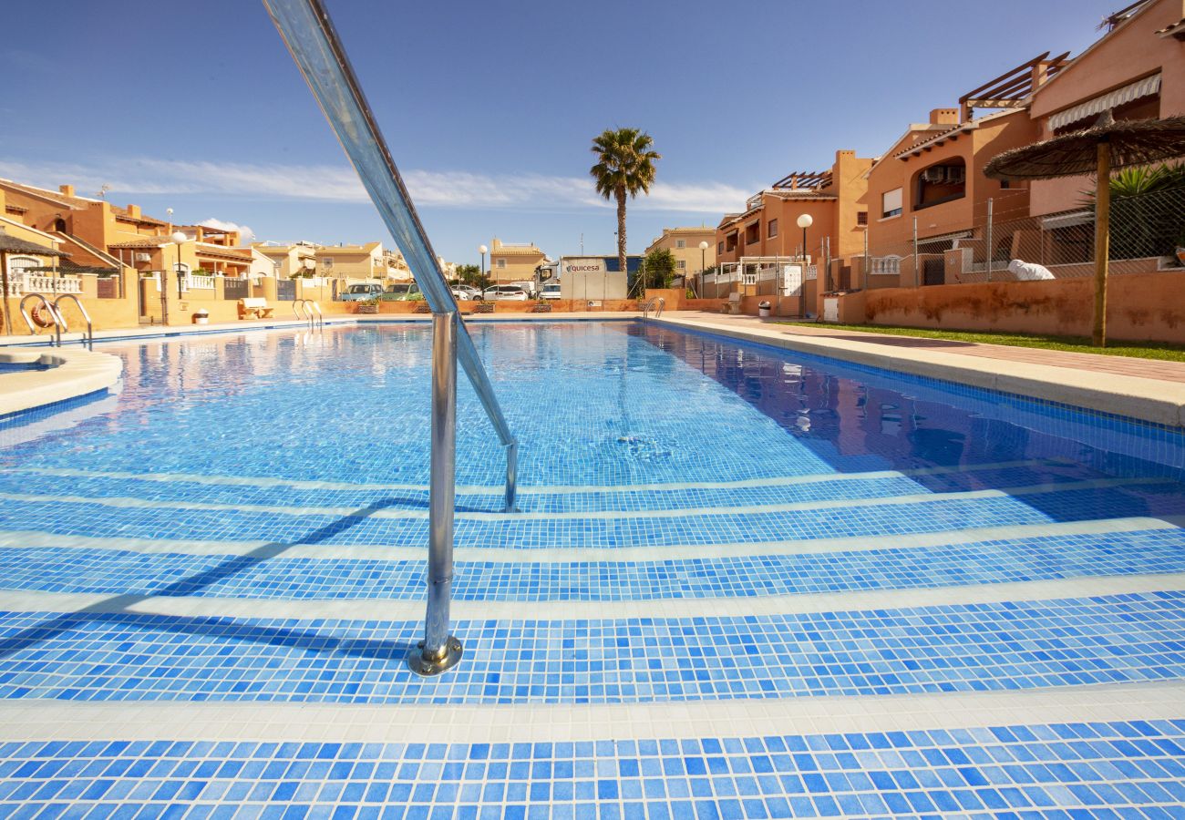 Apartment in Torrevieja - Altos del Sol by Perfectly Rentals