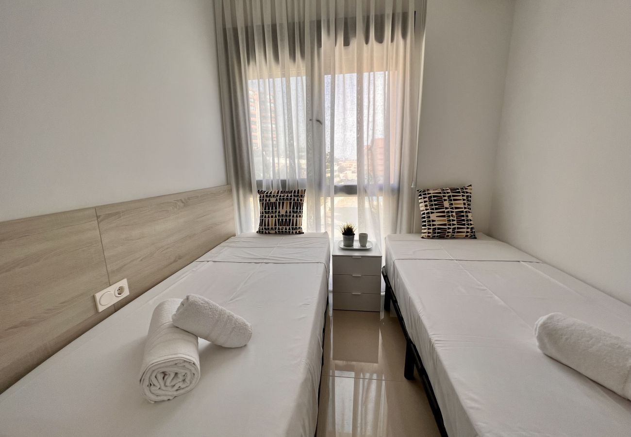 Apartment in Arenales del Sol - Sun Apartment Los Arenales by United Renters