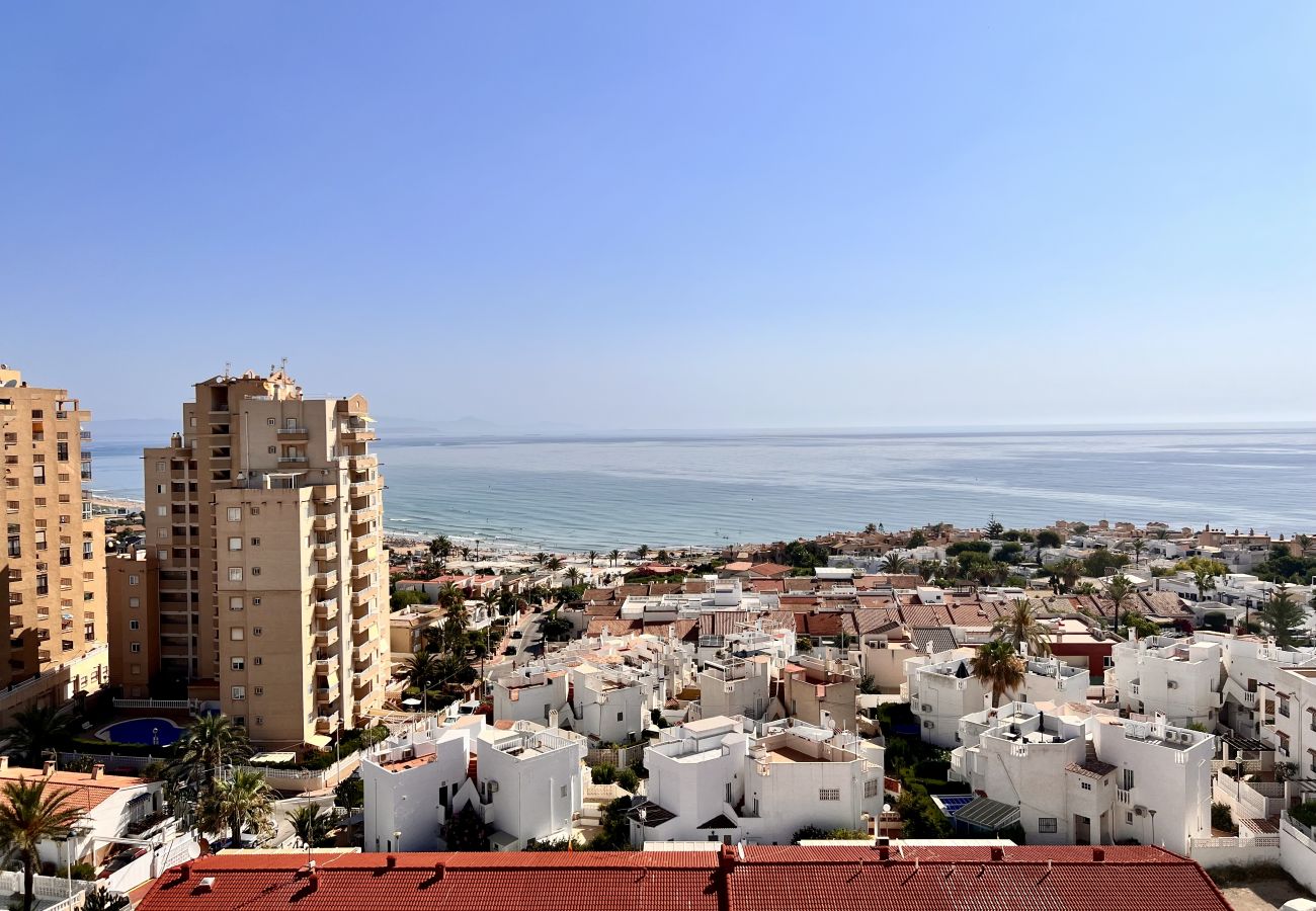 Apartment in Torrevieja - La Mata Sunshine Sea View Apartment