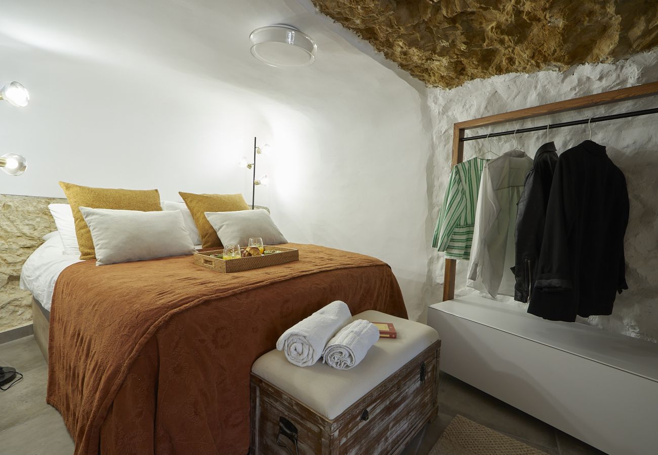 Apartment in Alicante / Alacant - Casa En Las Rocas