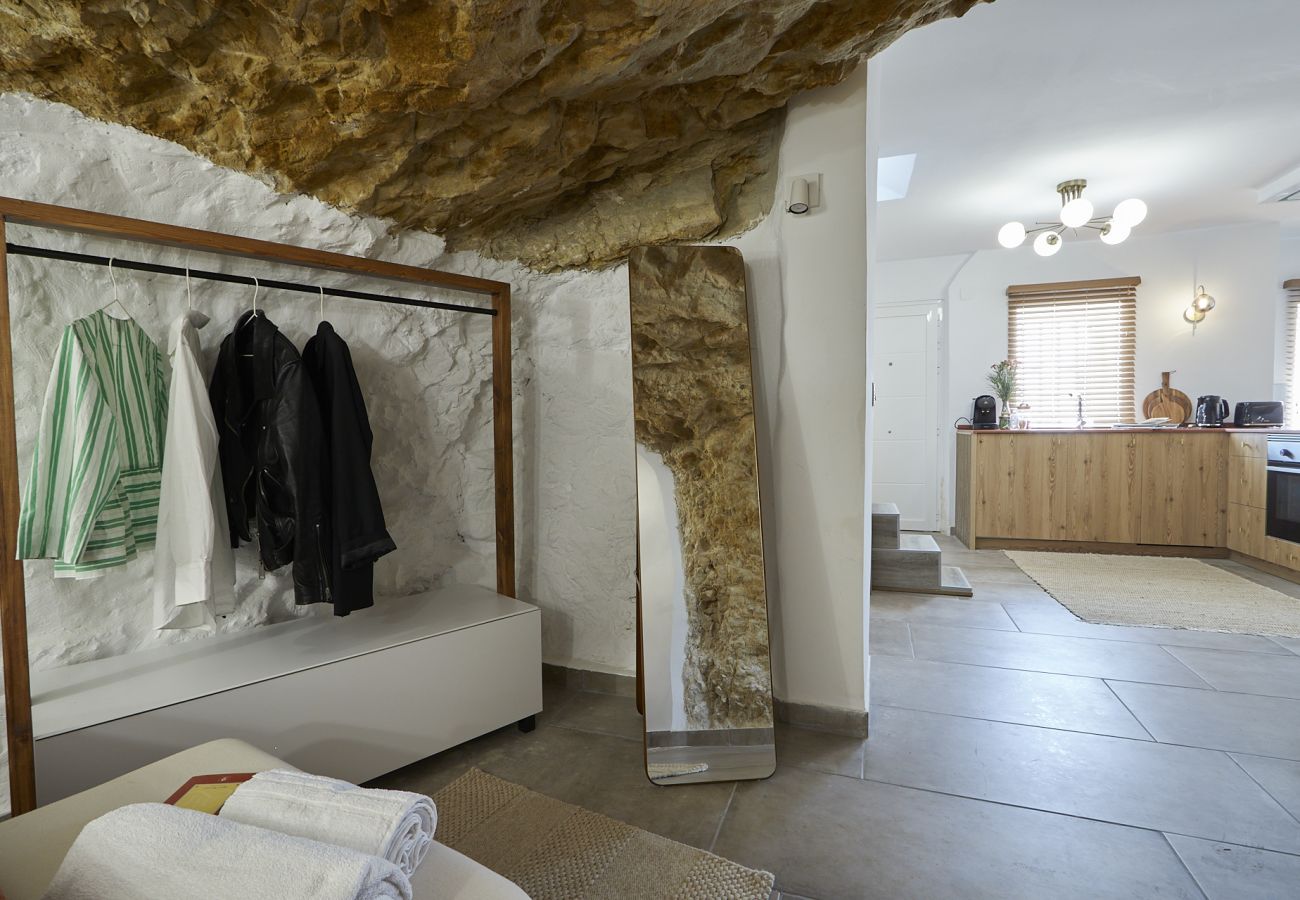 Apartment in Alicante / Alacant - Casa En Las Rocas