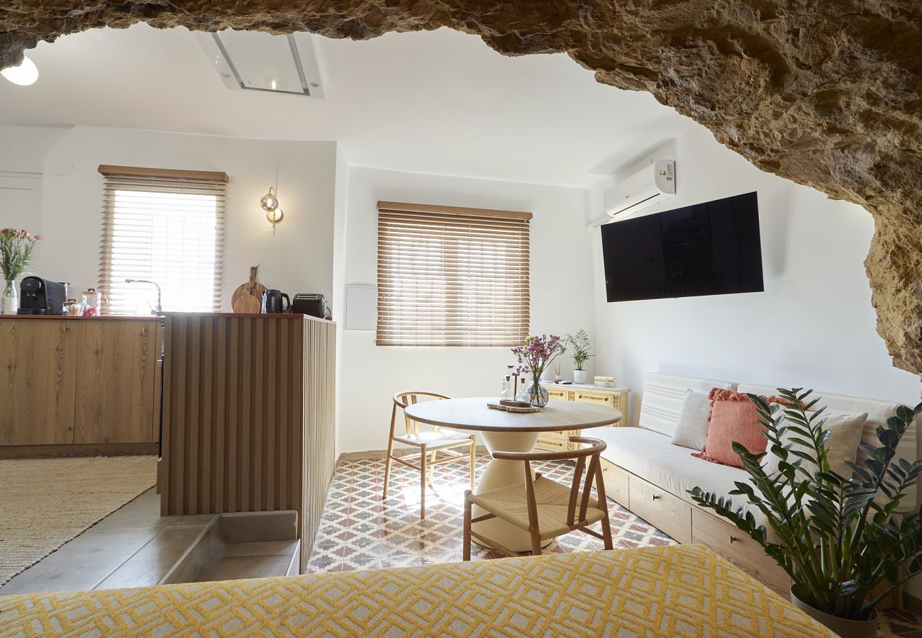 Apartment in Alicante / Alacant - Casa En Las Rocas