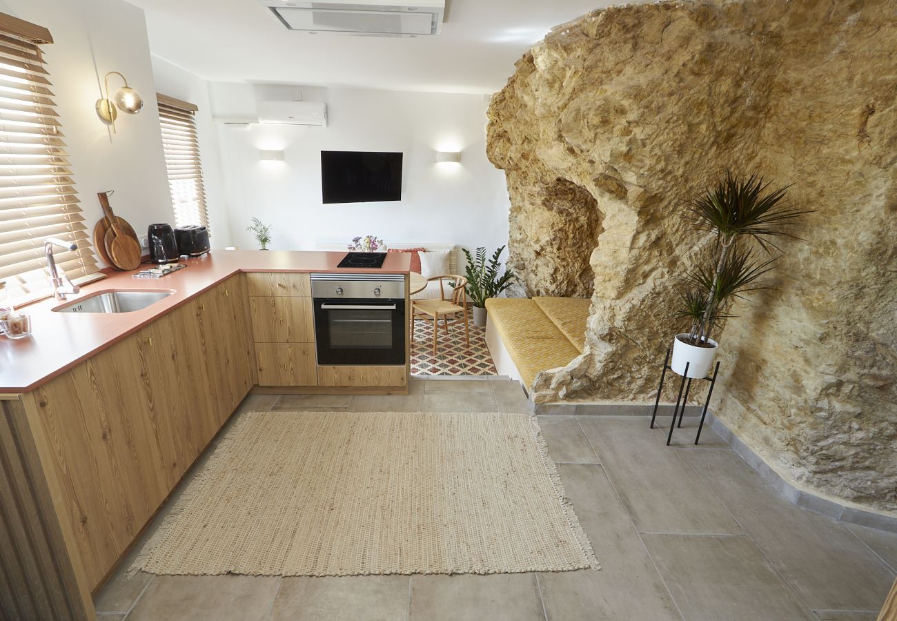 Apartment in Alicante / Alacant - Casa En Las Rocas