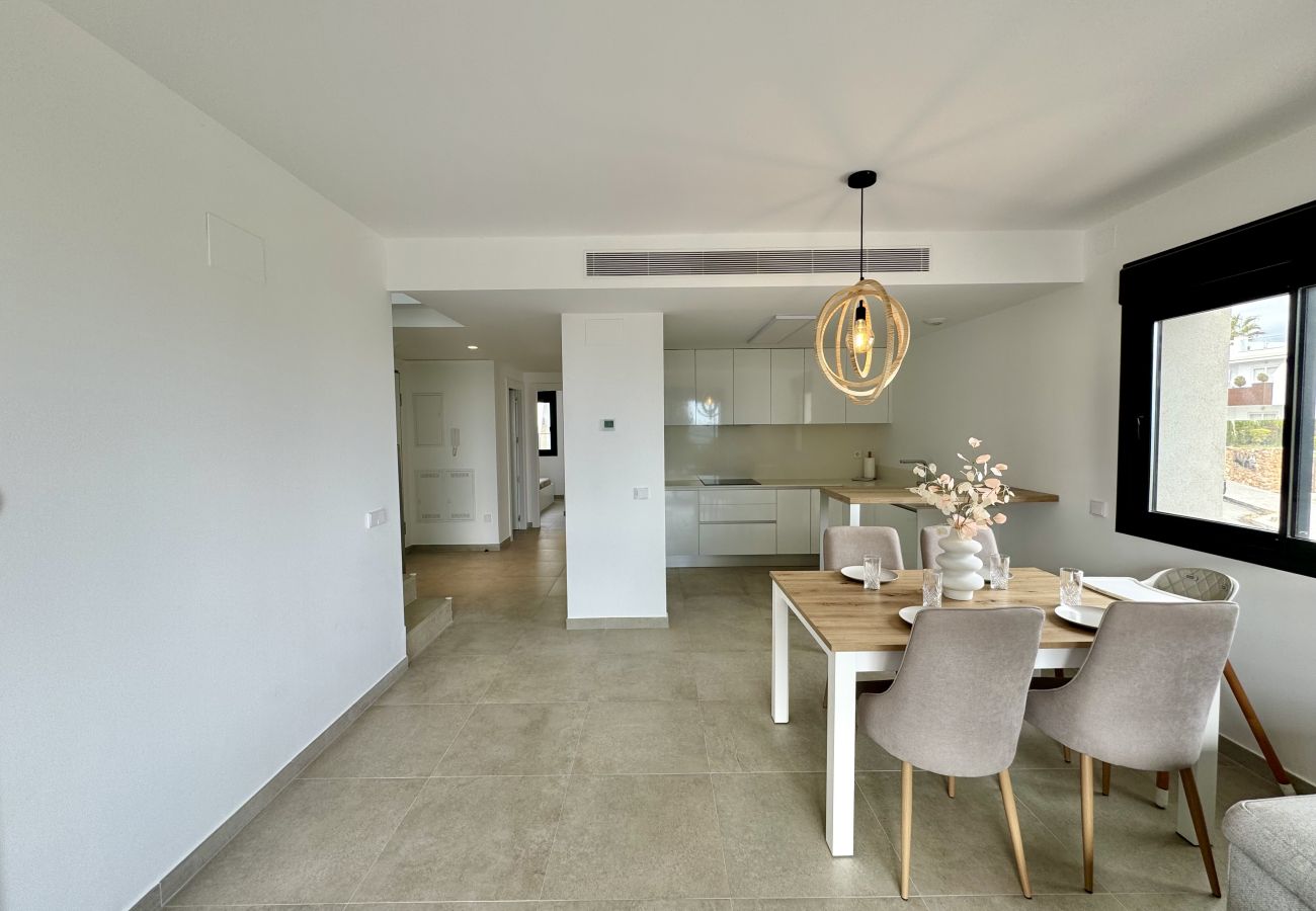 Apartment in Gran Alacant - ICONIC by United Renters