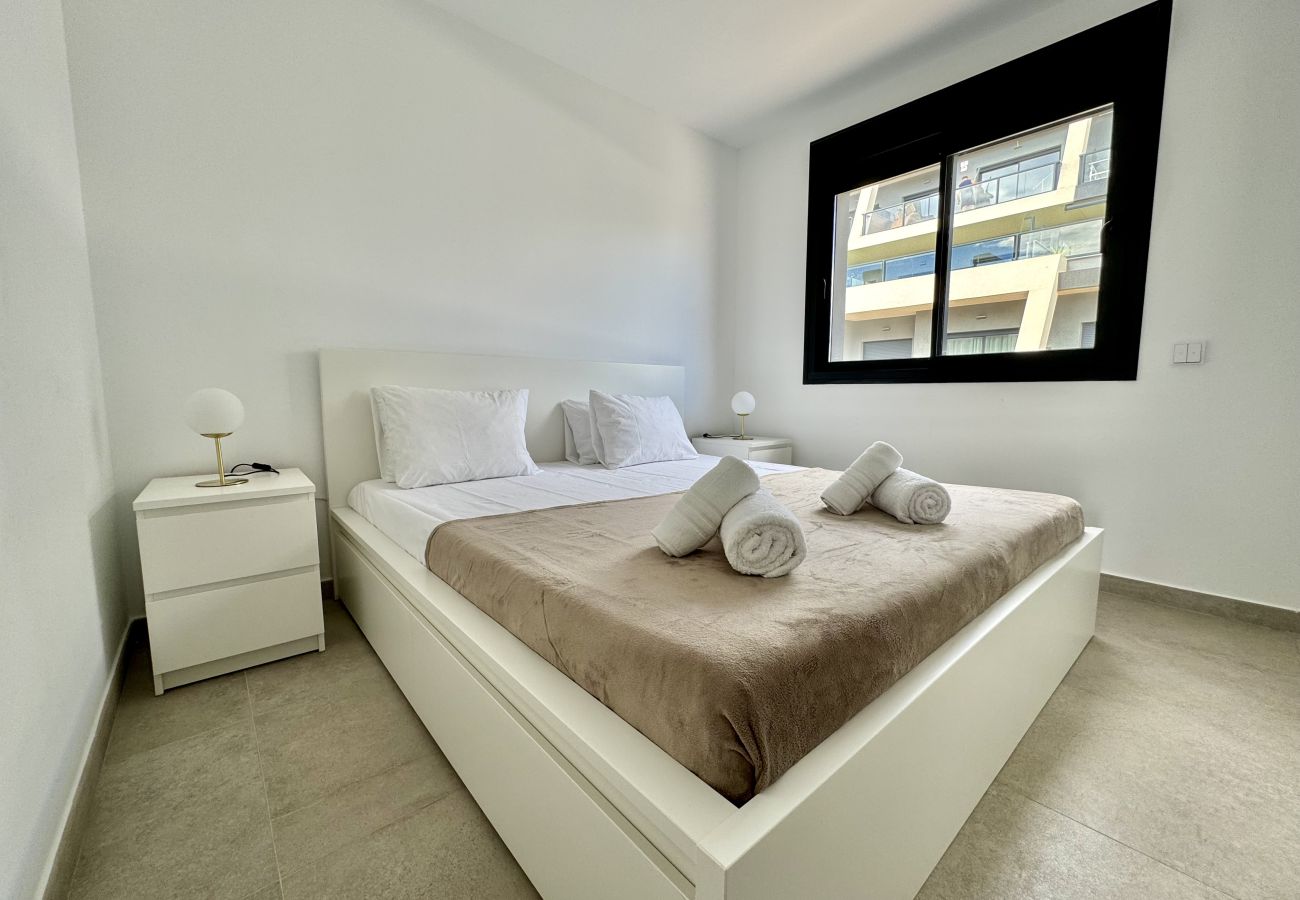 Apartment in Gran Alacant - ICONIC by United Renters