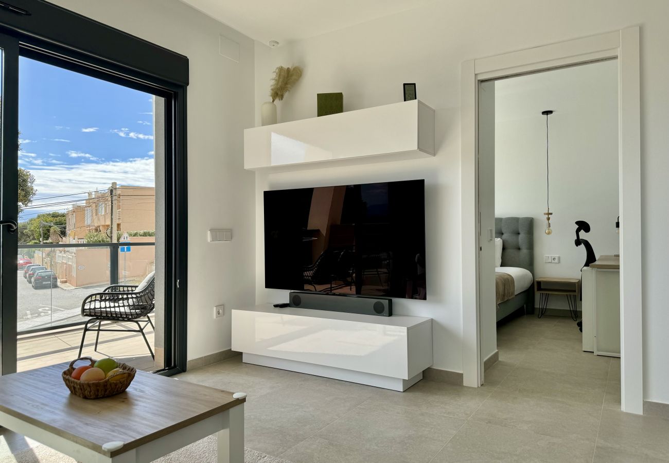 Apartment in Gran Alacant - ICONIC by United Renters