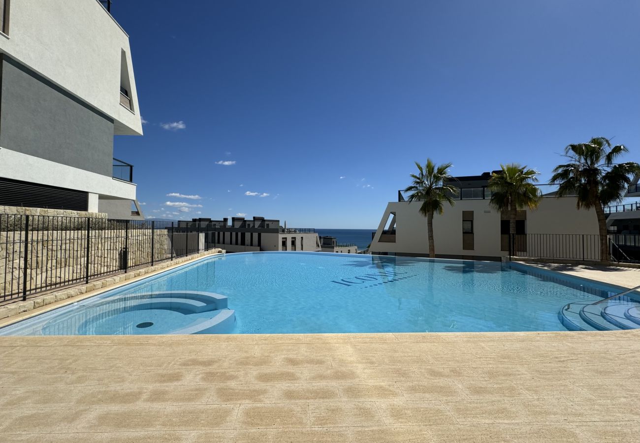 Apartment in Gran Alacant - ICONIC by United Renters