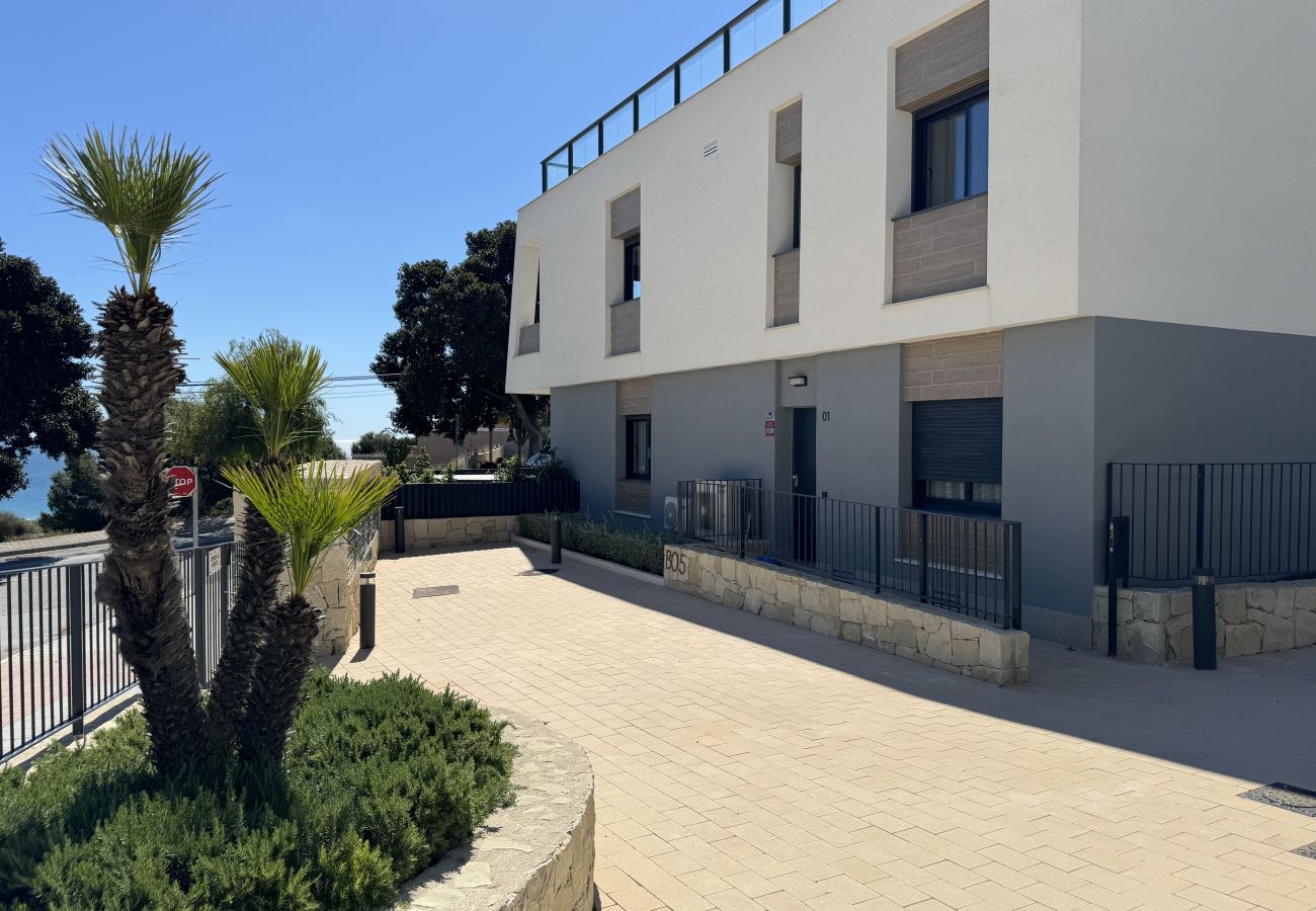 Apartment in Gran Alacant - ICONIC by United Renters