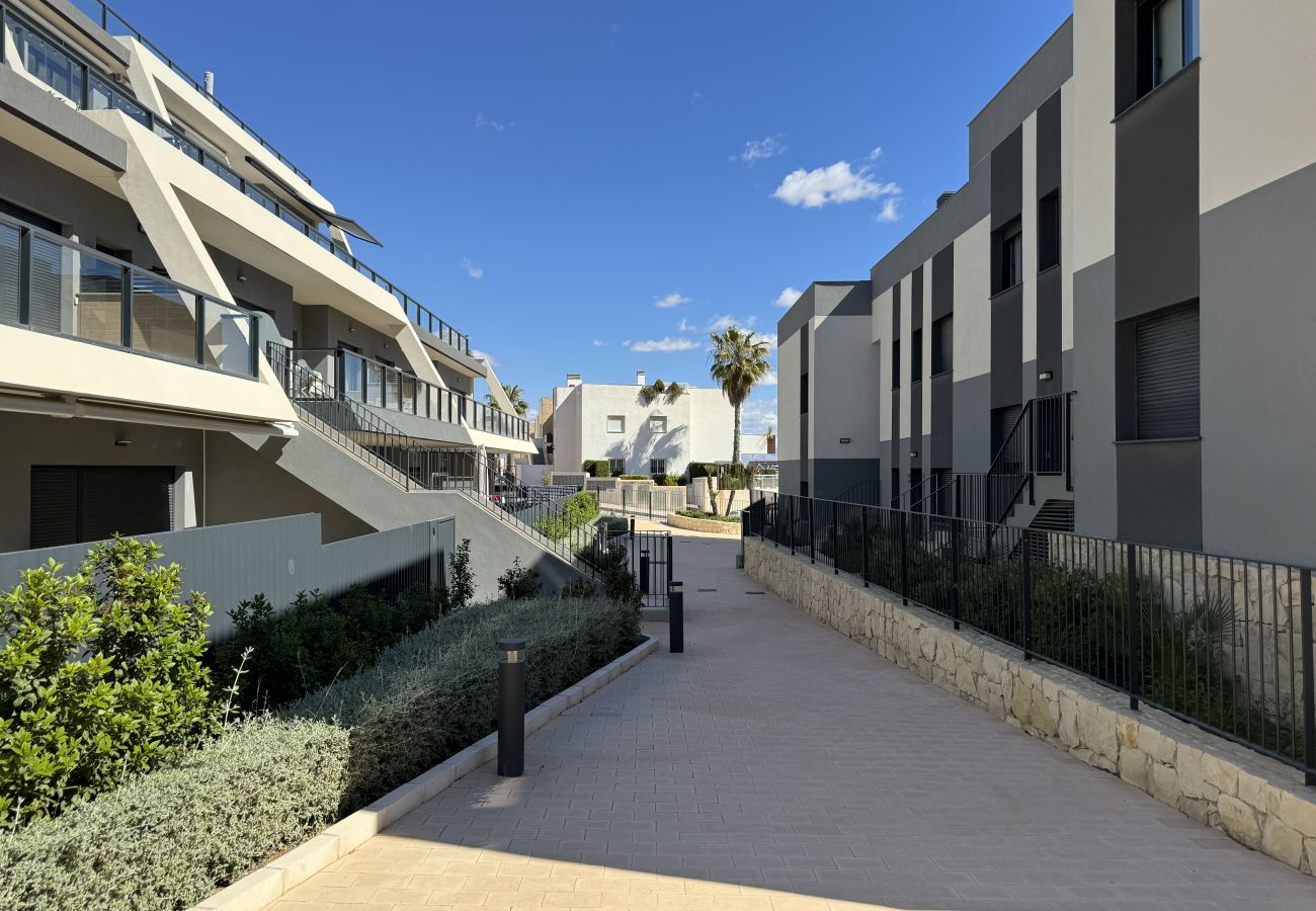 Apartment in Gran Alacant - ICONIC by United Renters