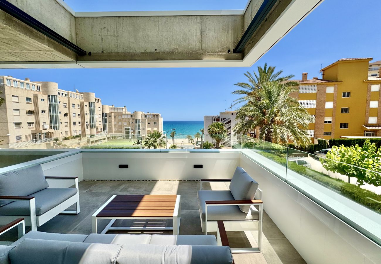 Apartment in El Campello - OIA 5 by United Renters