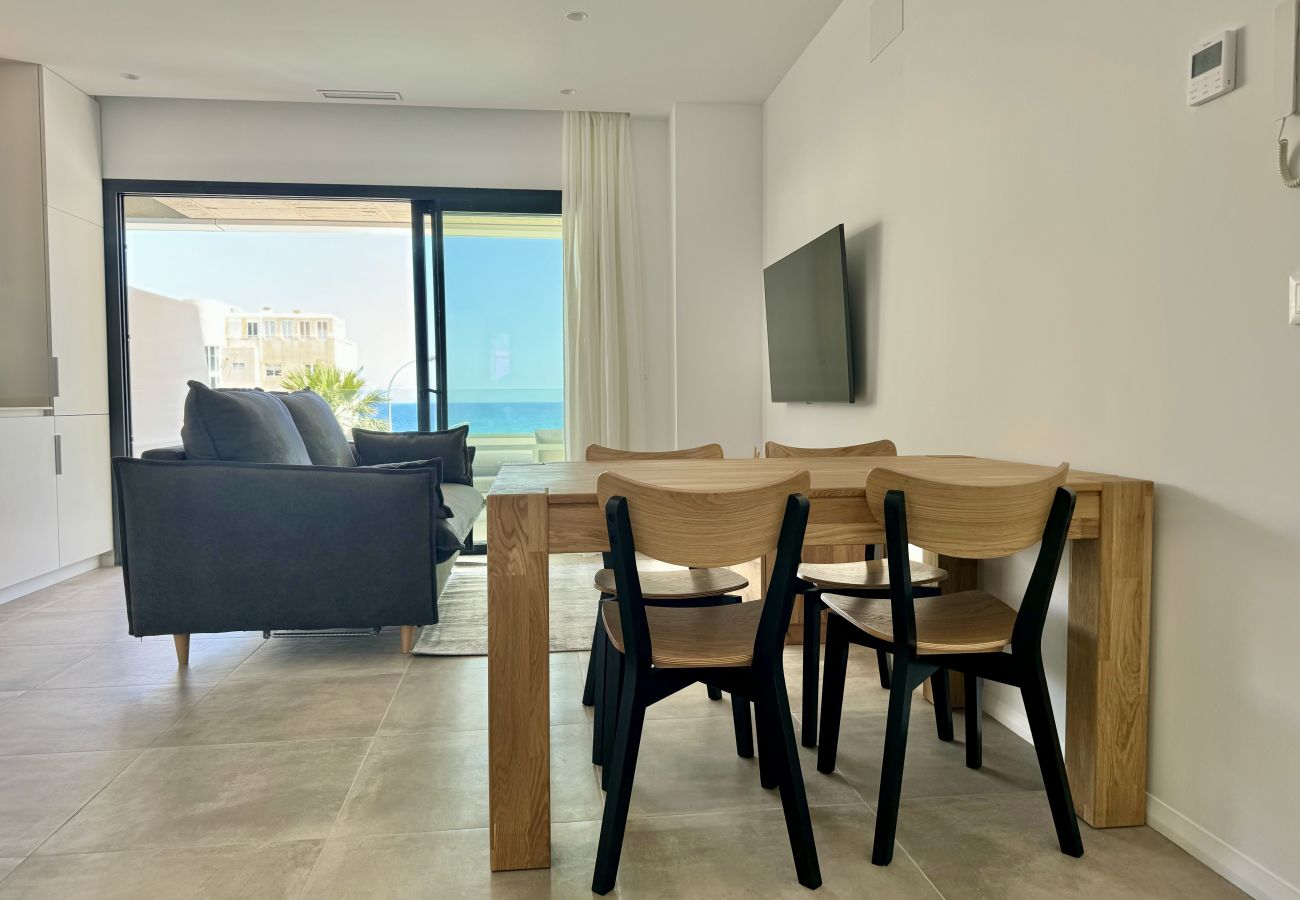 Apartment in El Campello - OIA 5 by United Renters