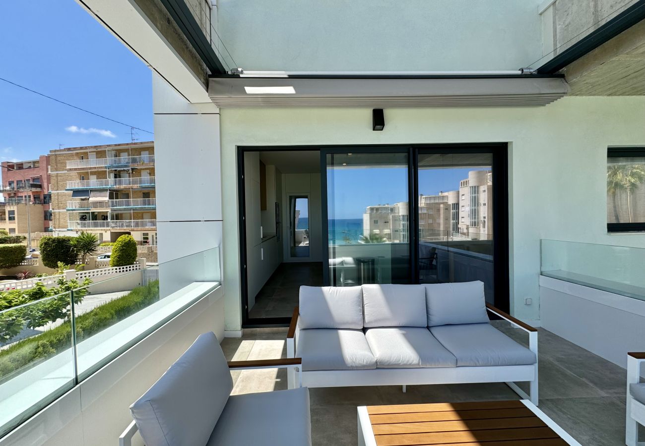 Apartment in El Campello - OIA 5 by United Renters