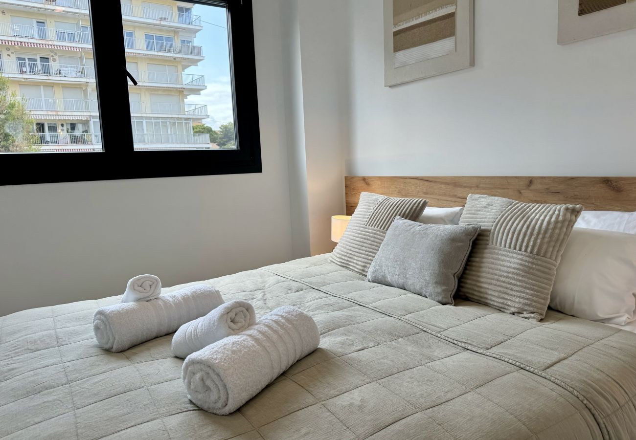 Apartment in El Campello - OIA 5 by United Renters