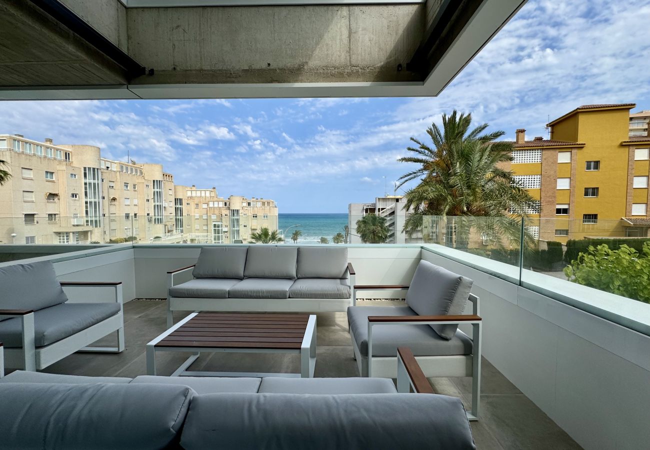 Apartment in El Campello - OIA 5 by United Renters