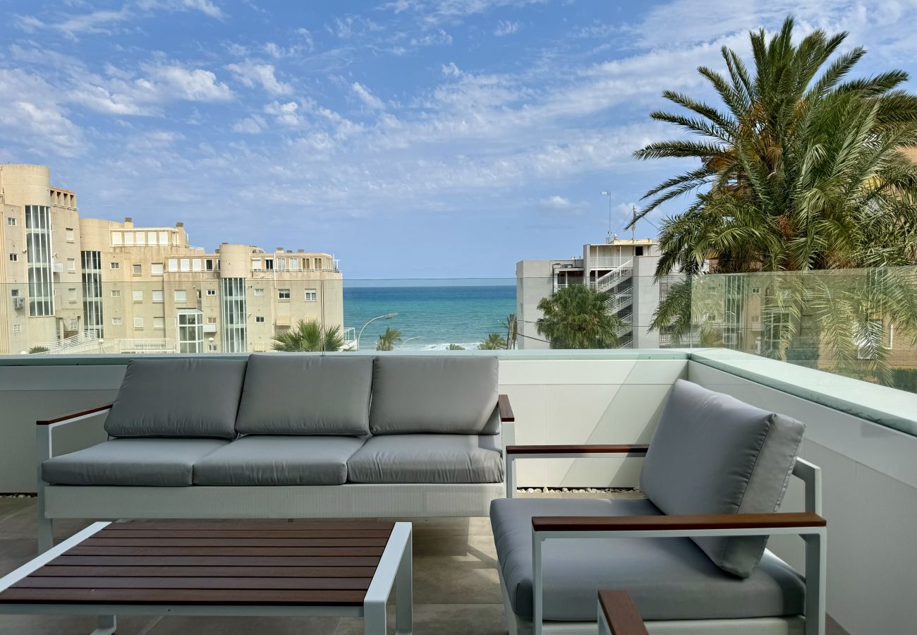 Apartment in El Campello - OIA 5 by United Renters