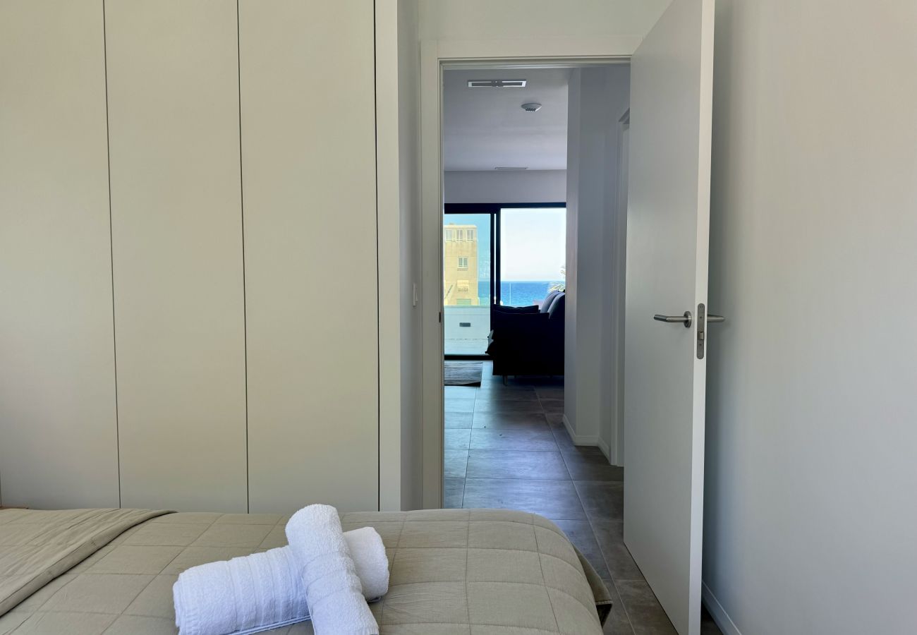 Apartment in El Campello - OIA 1 by United Renters