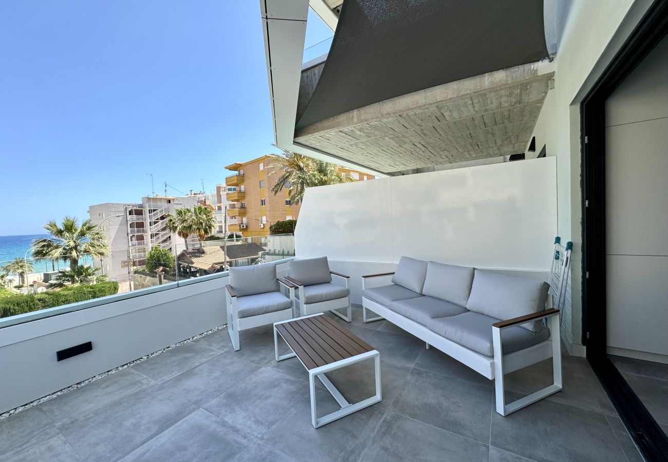 Apartment in El Campello - OIA 1 by United Renters