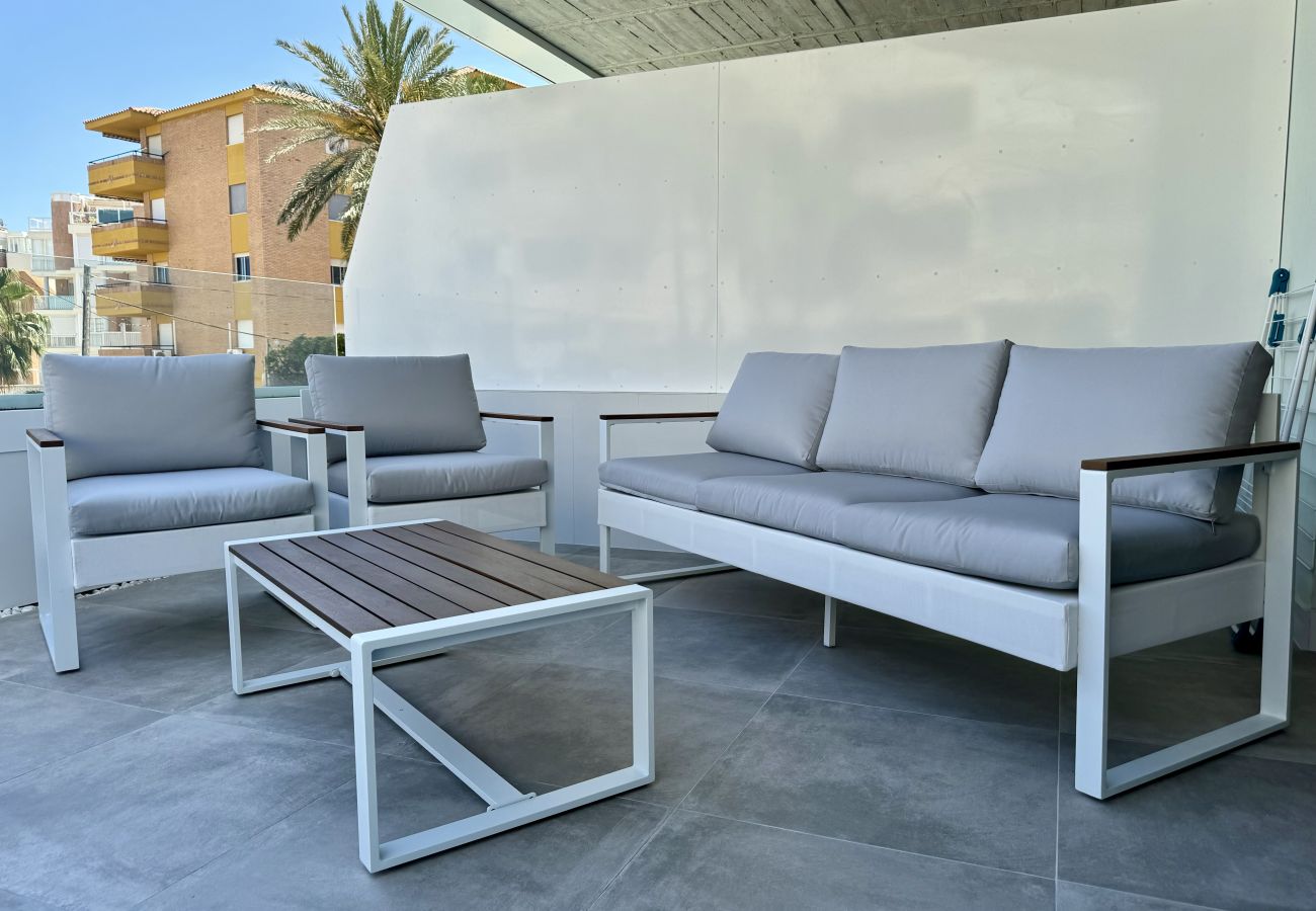 Apartment in El Campello - OIA 1 by United Renters