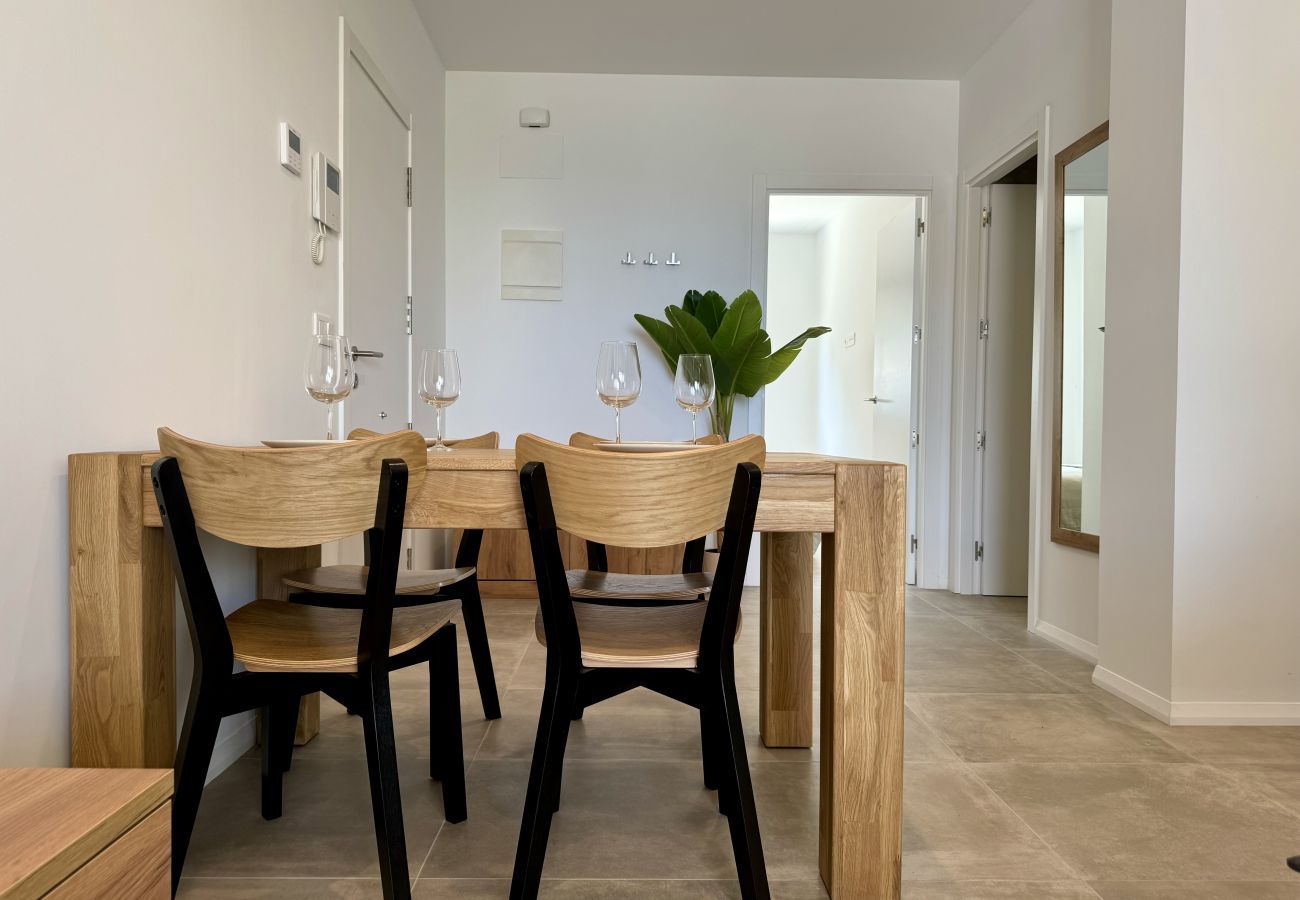 Apartment in El Campello - OIA 1 by United Renters