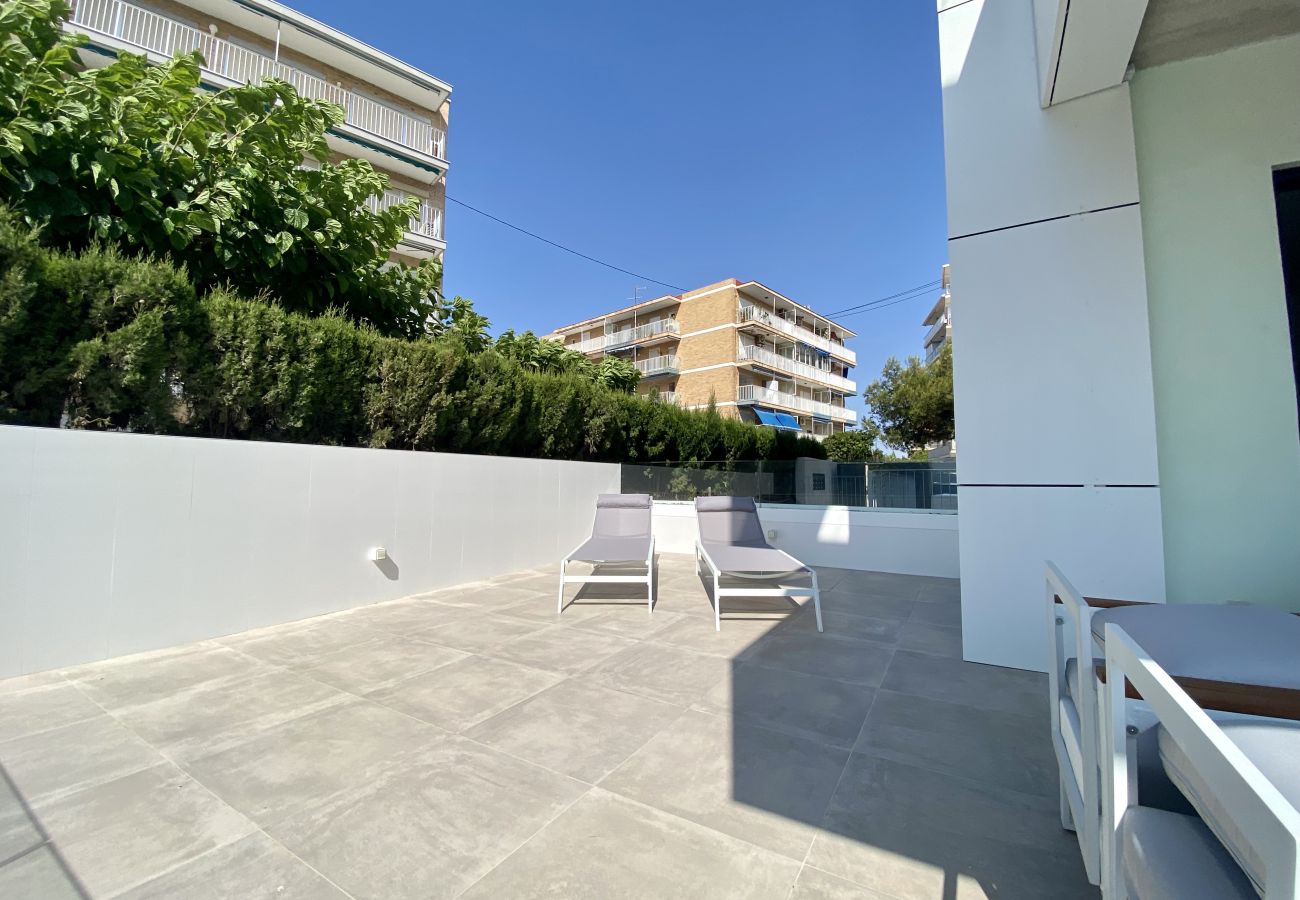 Apartment in El Campello - OIA 3 by United Renters