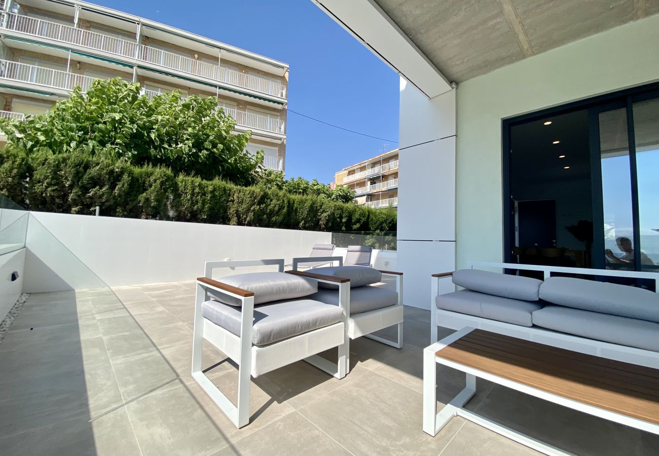 Apartment in El Campello - OIA 3 by United Renters