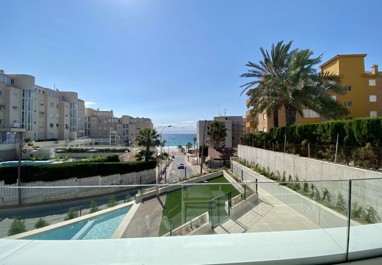 Apartment in El Campello - OIA 3 by United Renters