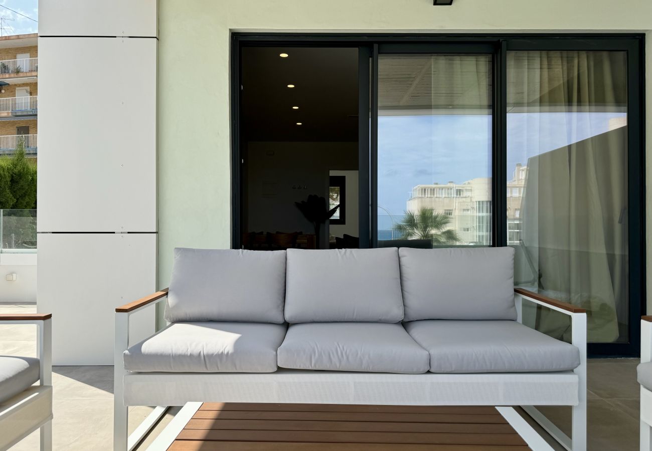 Apartment in El Campello - OIA 3 by United Renters