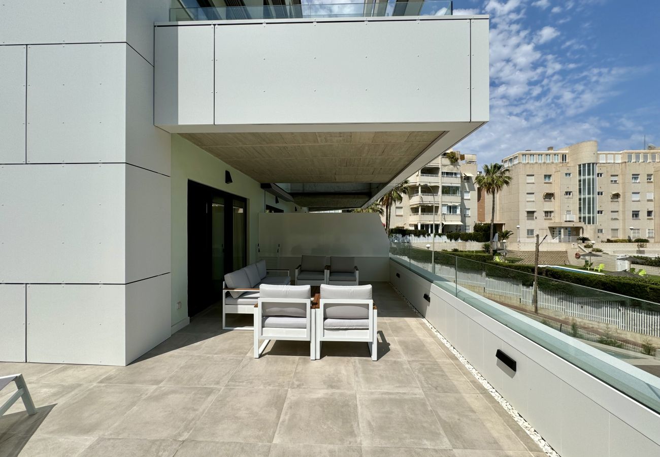 Apartment in El Campello - OIA 3 by United Renters