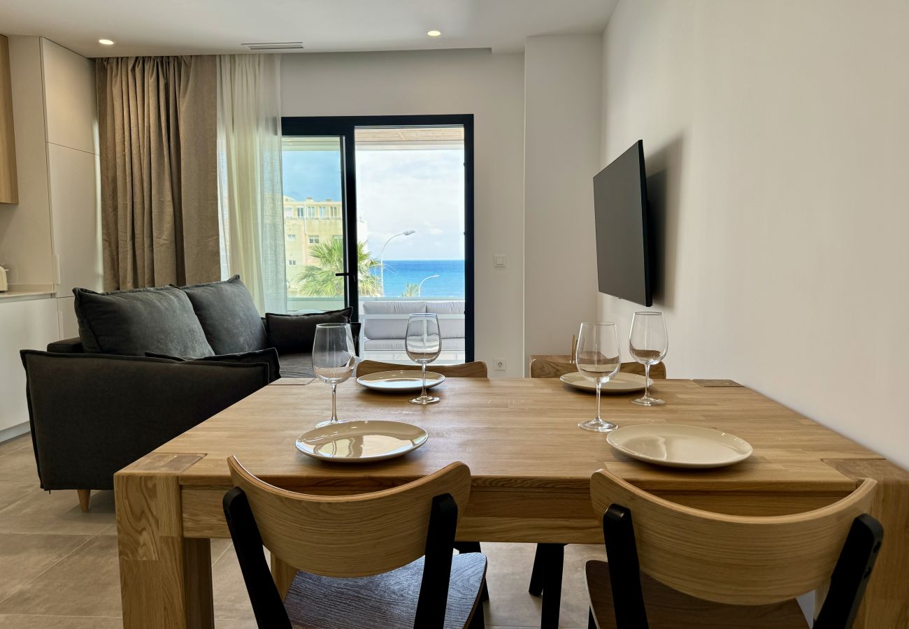 Apartment in El Campello - OIA 3 by United Renters