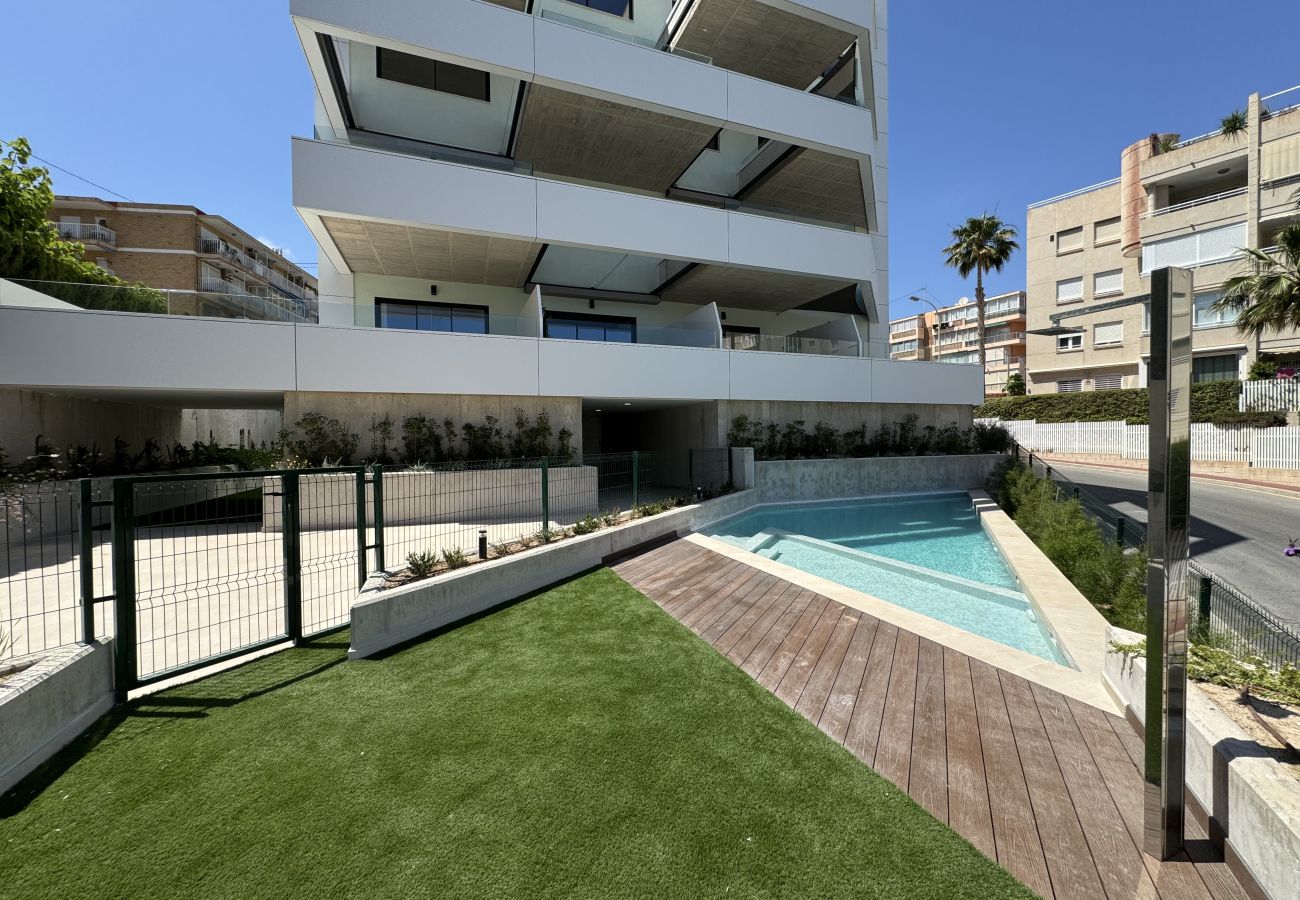 Apartment in El Campello - OIA 3 by United Renters