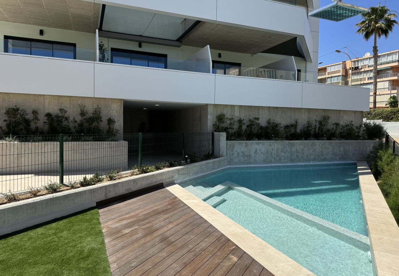 Apartment in El Campello - OIA 3 by United Renters